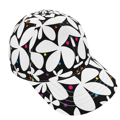 Daisy Dazzle Hat