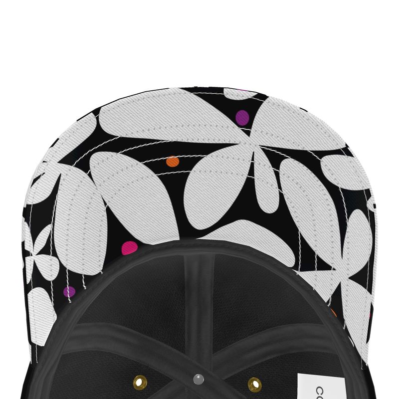 Daisy Dazzle Hat