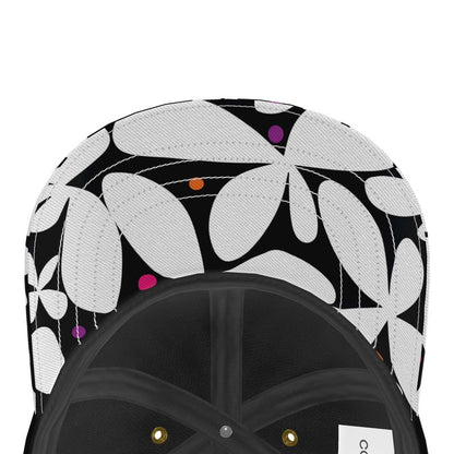 Daisy Dazzle Hat