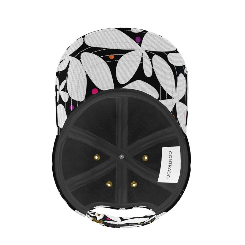 Daisy Dazzle Hat