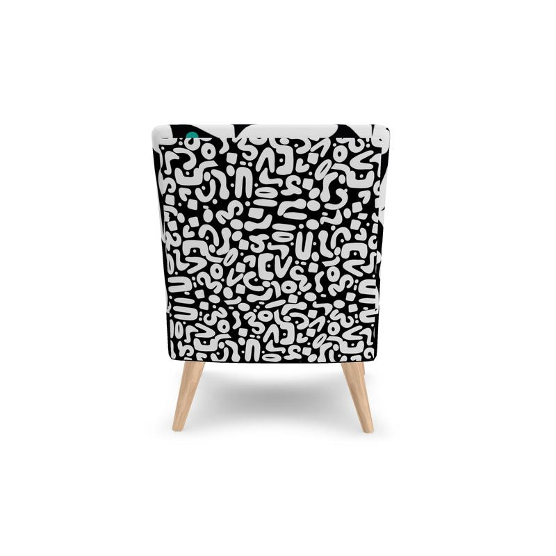 Daisey Dazzle Chair