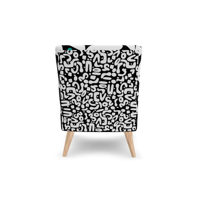 Daisey Dazzle Chair