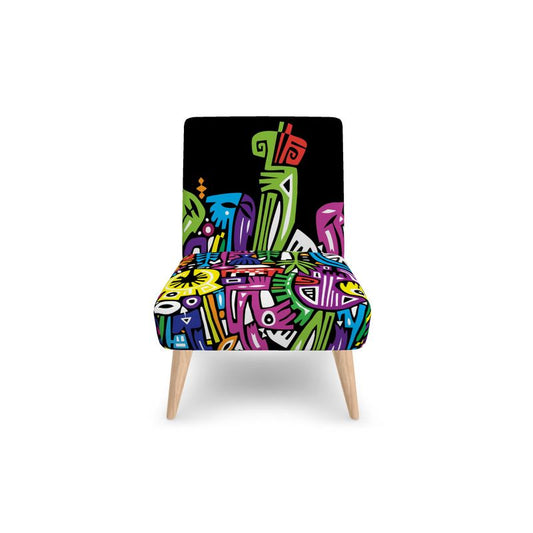 City Escape Chair