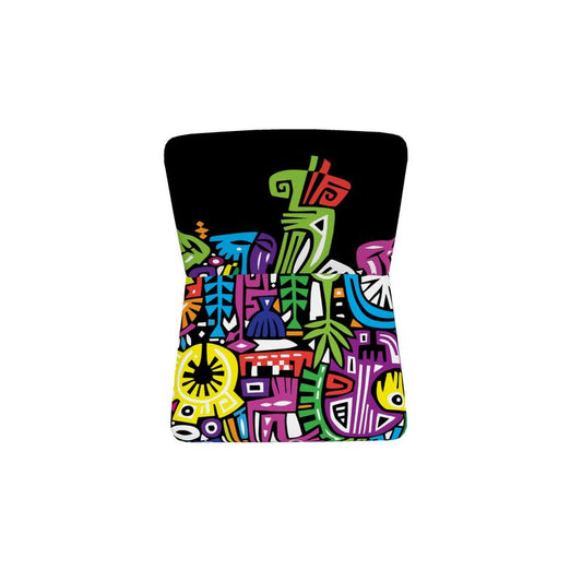City Escape Chair