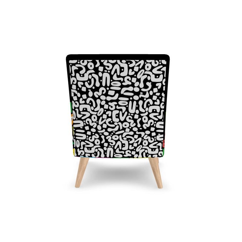 City Escape Chair