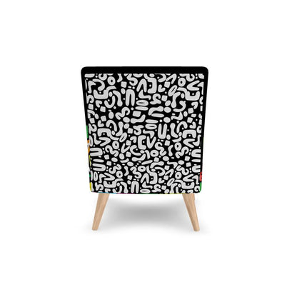 City Escape Chair