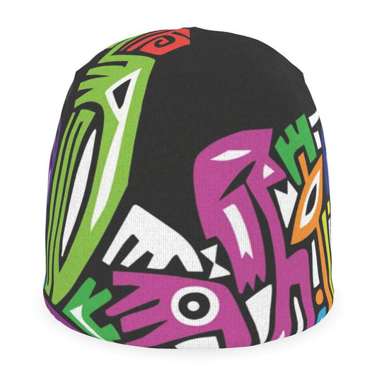 City Escape Beanie Hat
