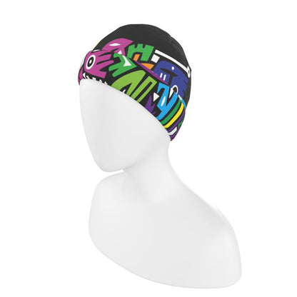 City Escape Beanie Hat