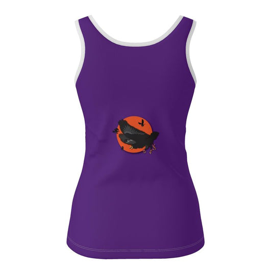 holloween tank