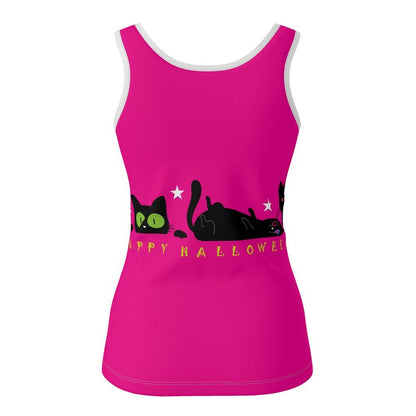 holloween tank