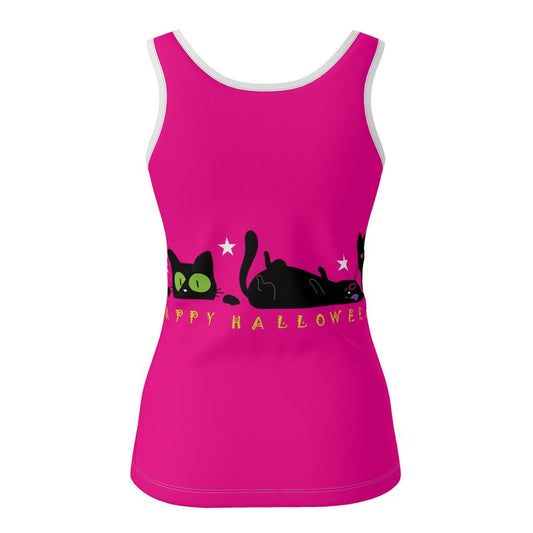 holloween tank
