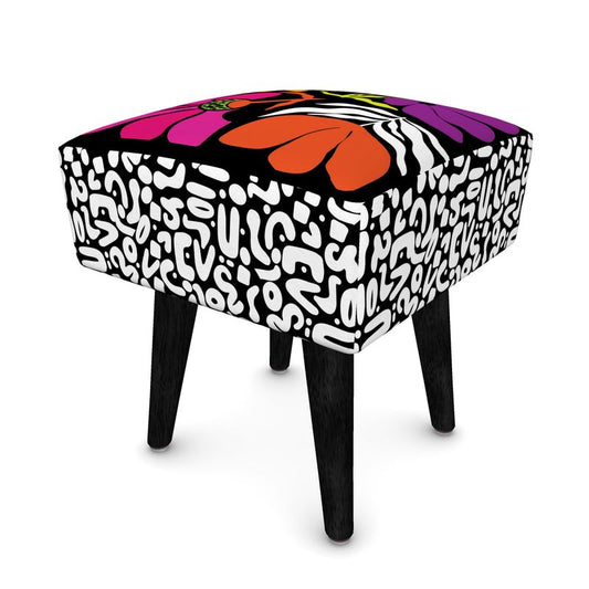 Doo Dad Foot Stool