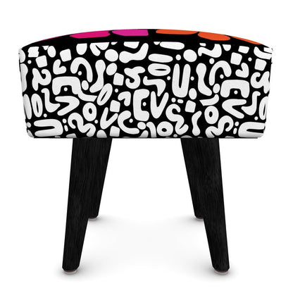 Doo Dad Foot Stool