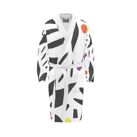 Jungle Fun Robe