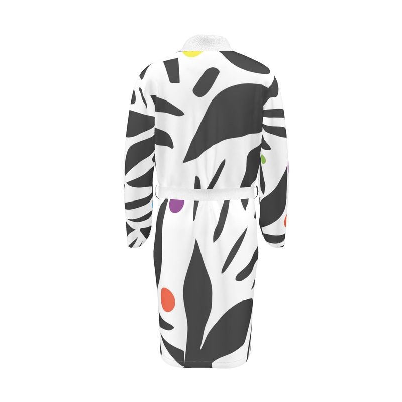 Jungle Fun Robe