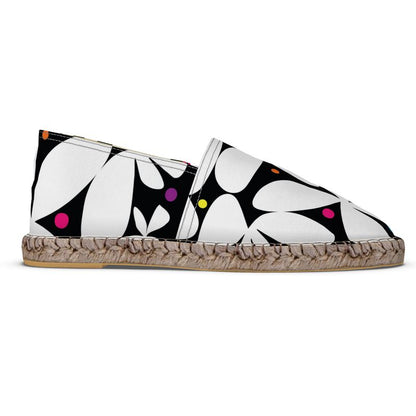 Daisy Dazzle Espadrilles