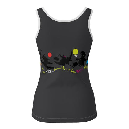 Flying Monkeys Tank