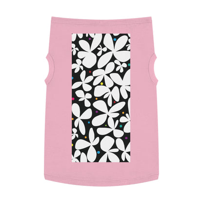 Daisey Dazzle  Pet Tank Top