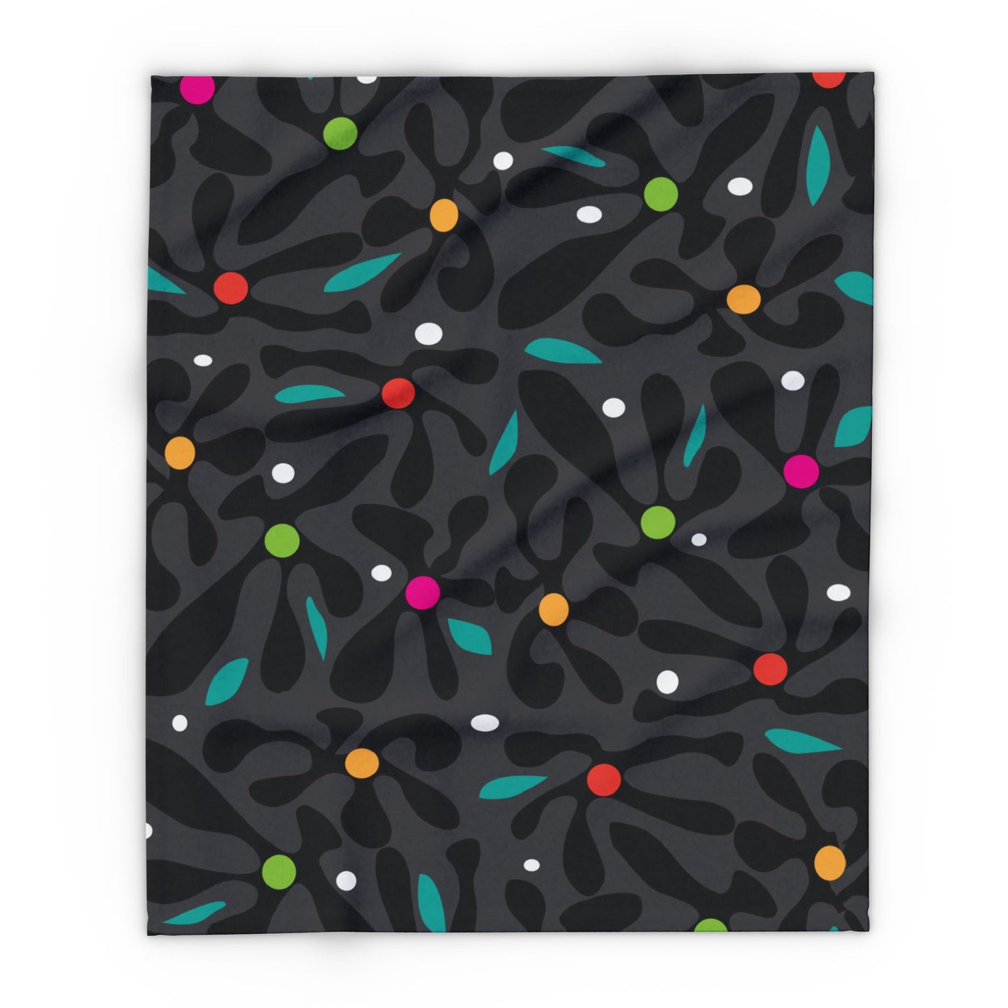 Arctic Fleece Blanket