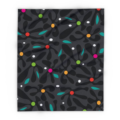 Arctic Fleece Blanket