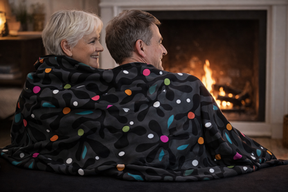 Arctic Fleece Blanket