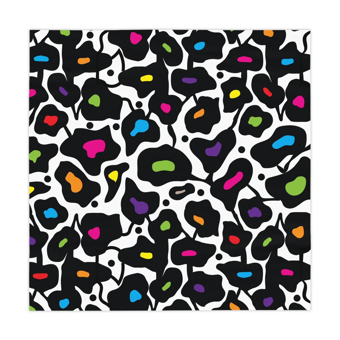 Bold   Botanica Tablecloth