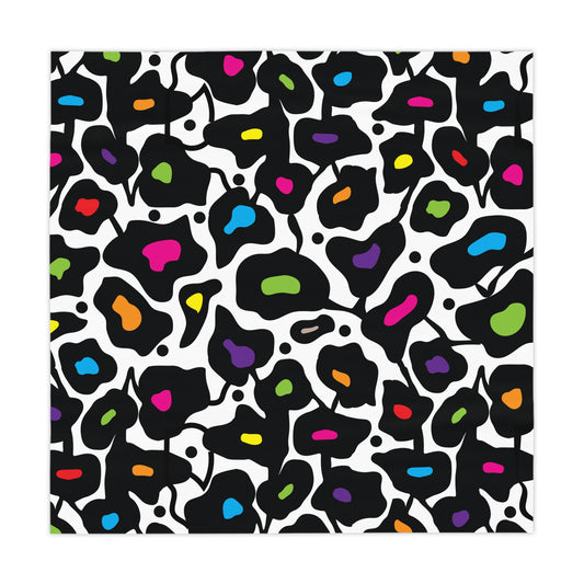 Bold   Botanica Tablecloth