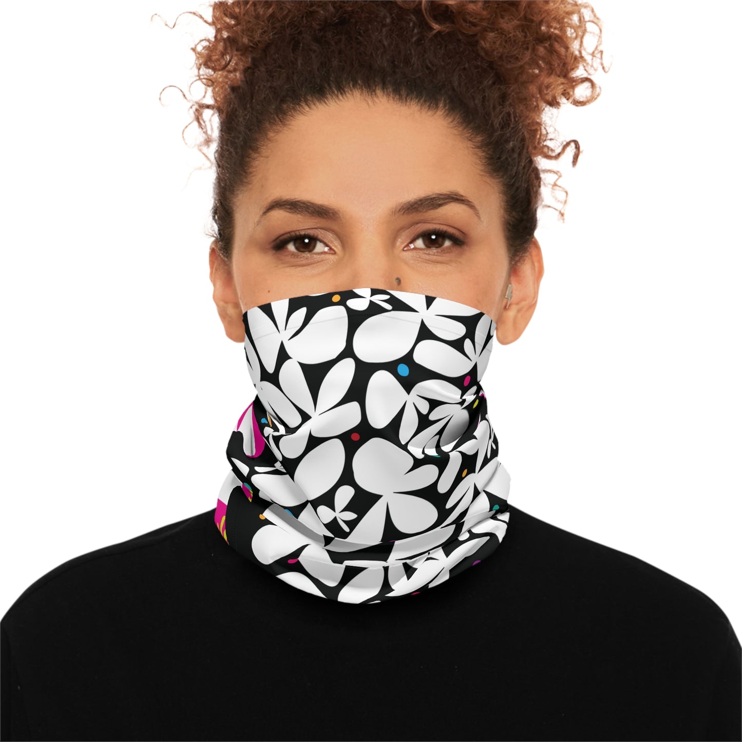Doo Dads Lightweight Neck Gaiter