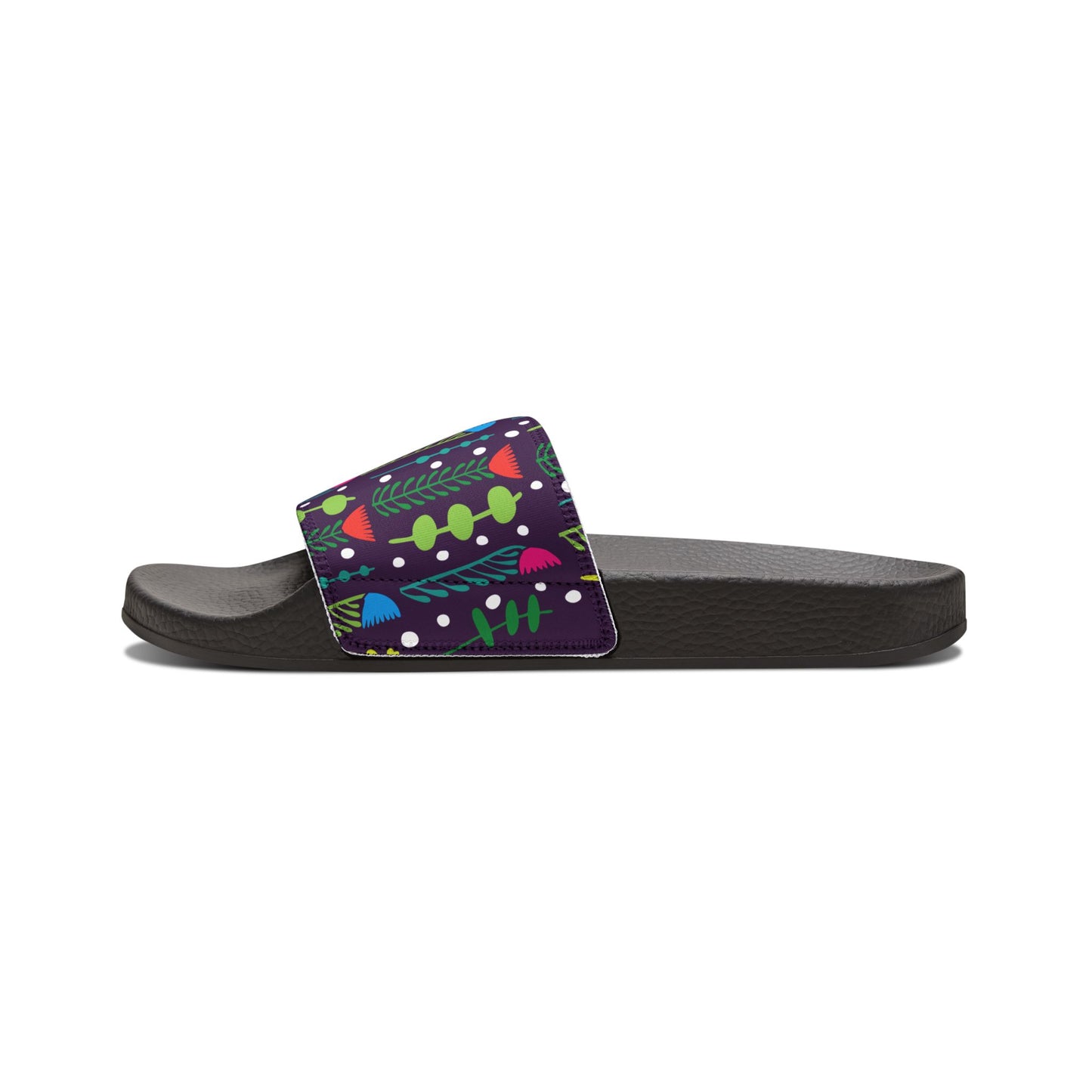 Groovy Garden Women's Removable-Strap Sandals