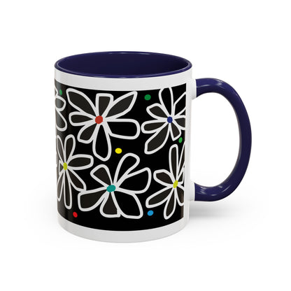 Summer Love Accent Coffee Mug (11, 15oz)