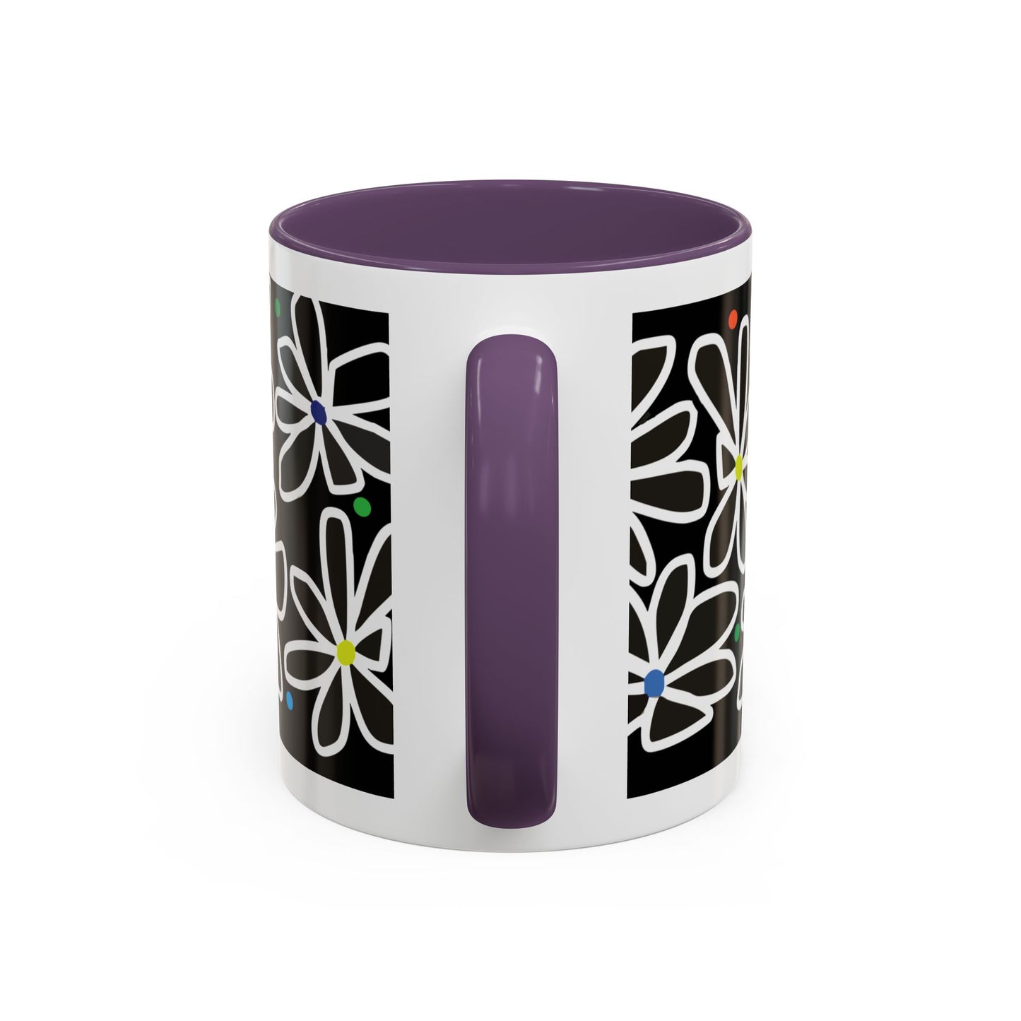 Summer Love Accent Coffee Mug (11, 15oz)