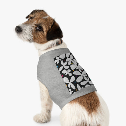 Daisey Dazzle  Pet Tank Top