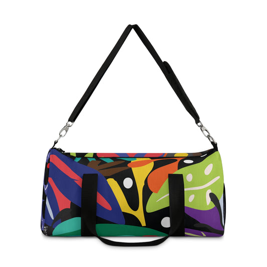 Twilight Bouquet Duffel Bag