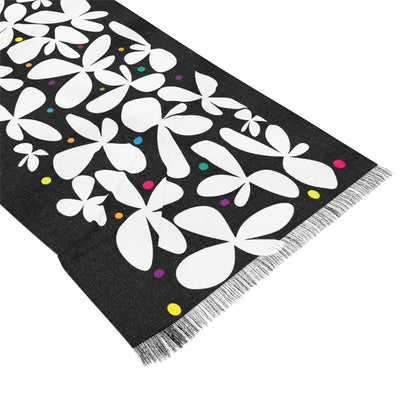 Daisey Dazzle Light Scarf