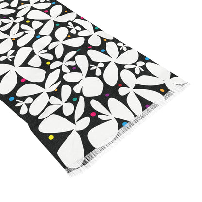 Daisey Dazzle Light Scarf