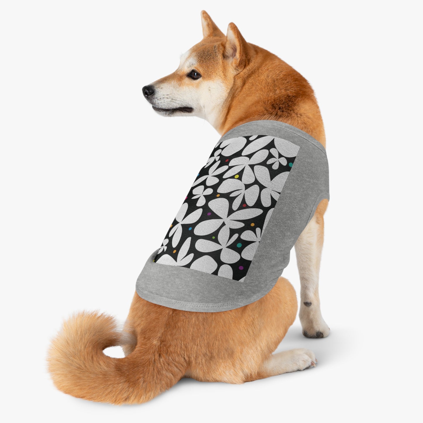 Daisey Dazzle  Pet Tank Top