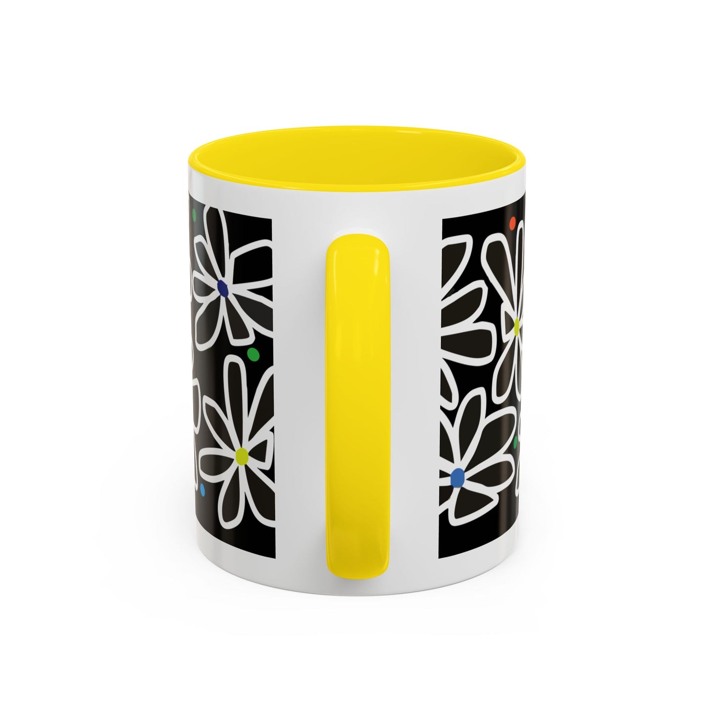 Summer Love Accent Coffee Mug (11, 15oz)