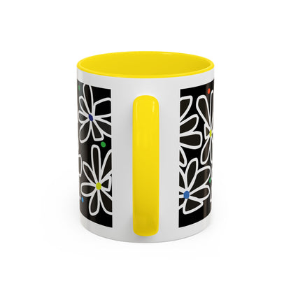 Summer Love Accent Coffee Mug (11, 15oz)