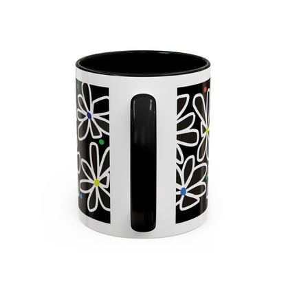 Summer Love Accent Coffee Mug (11, 15oz)
