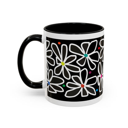 Summer Love Accent Coffee Mug (11, 15oz)