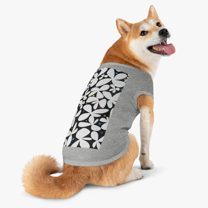Daisey Dazzle  Pet Tank Top