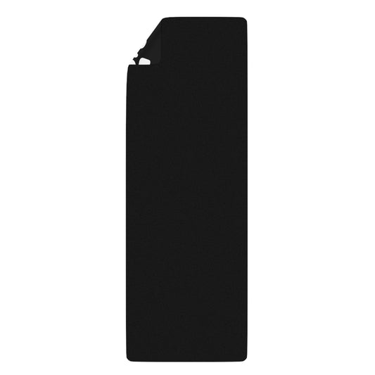 Color Doo Dads Rubber Yoga Mat