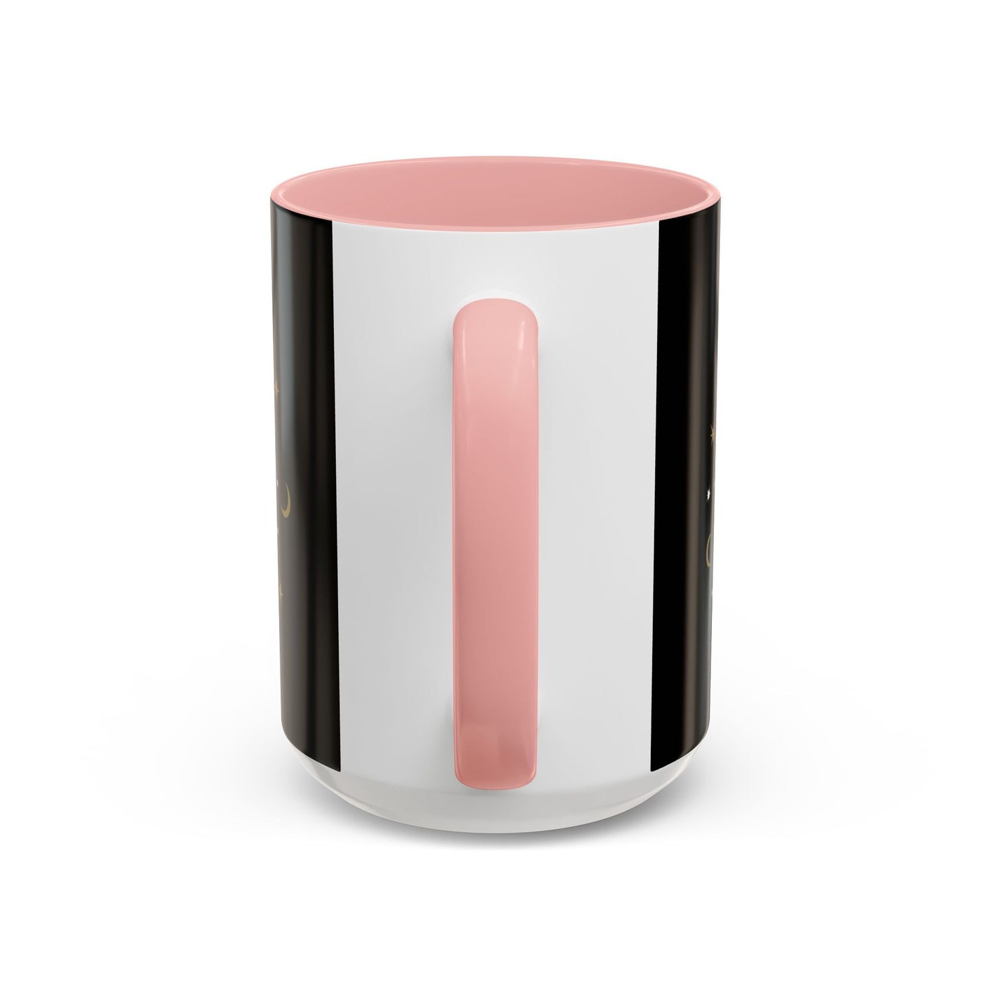 2 trees Accent Coffee Mug (11, 15oz)