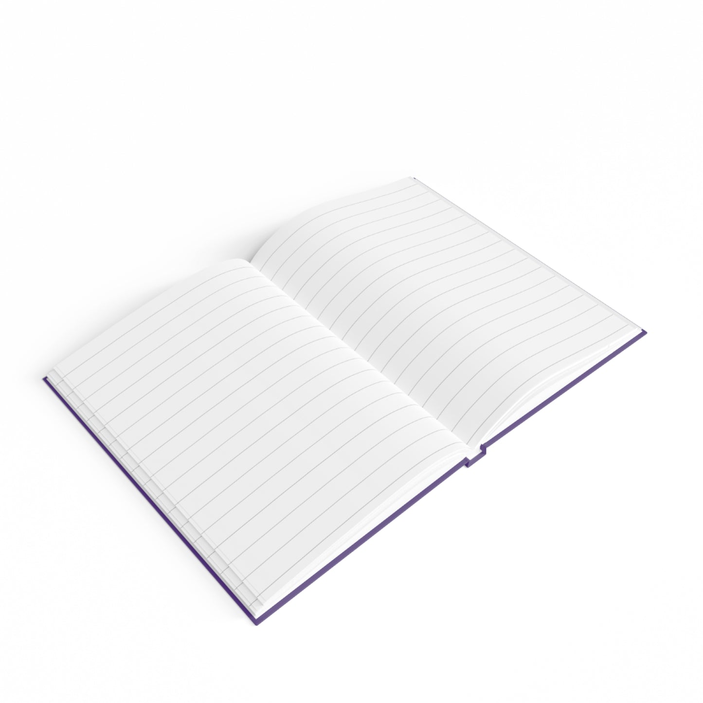 Grow Journal - Ruled Line