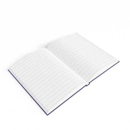 Grow Journal - Ruled Line