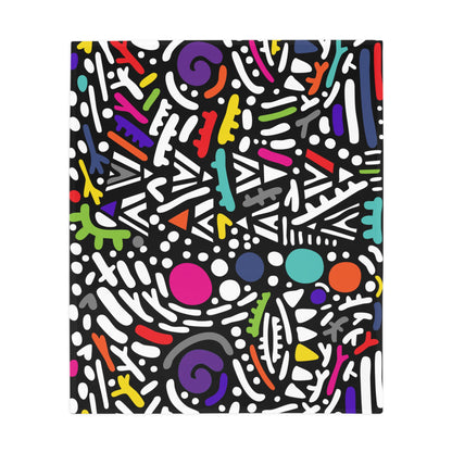 Plush Fleece Blanket