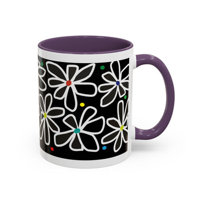 Summer Love Accent Coffee Mug (11, 15oz)