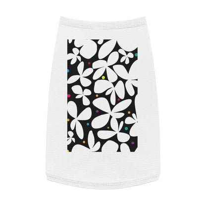 Daisey Dazzle  Pet Tank Top