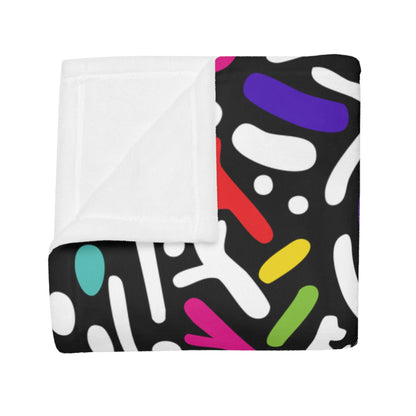 Plush Fleece Blanket