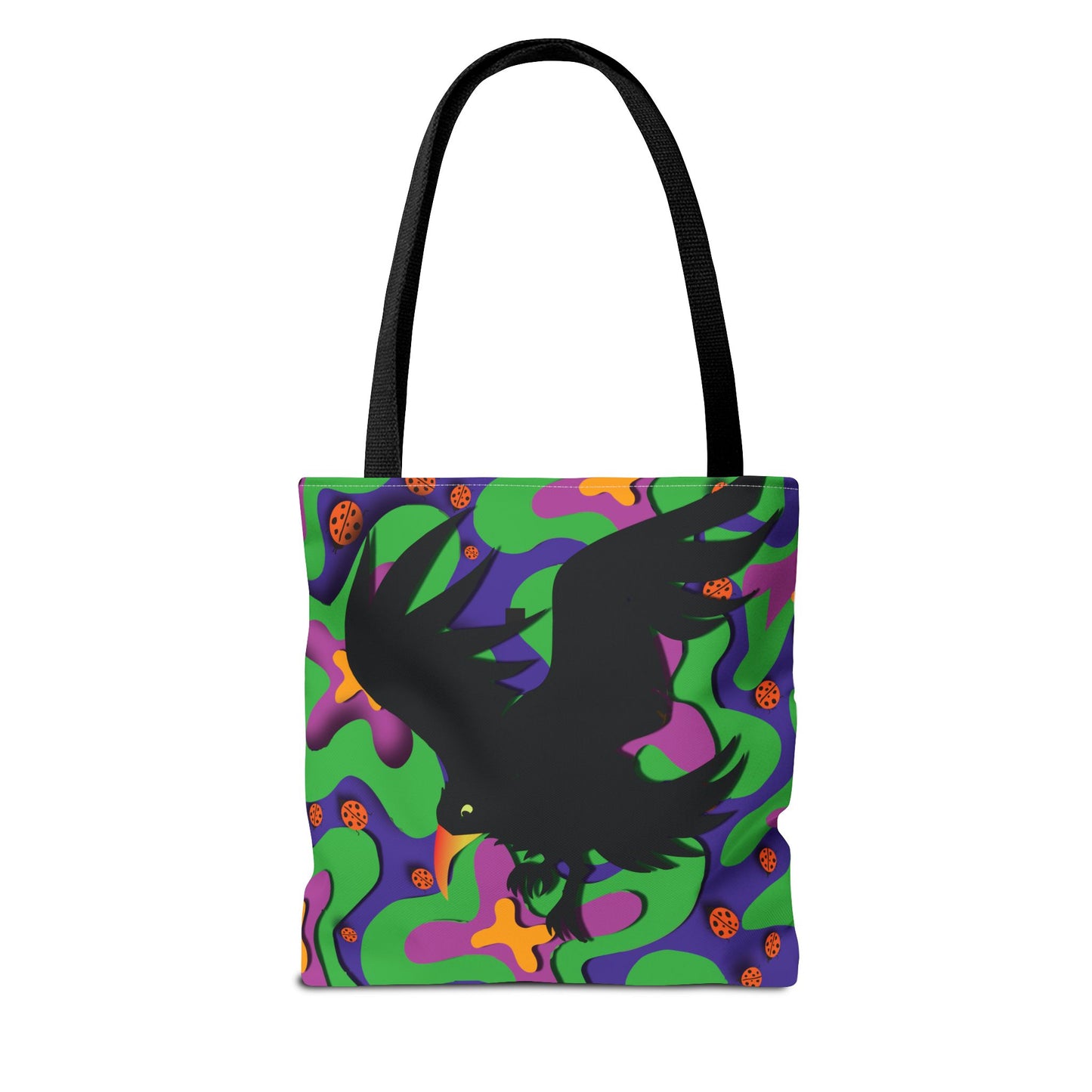 Peep Show Tote Bag